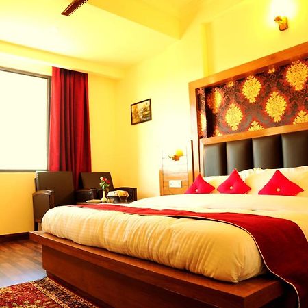 Hotel Grand Sharan Катра Экстерьер фото